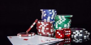 Game poker hay nhất tại TT128