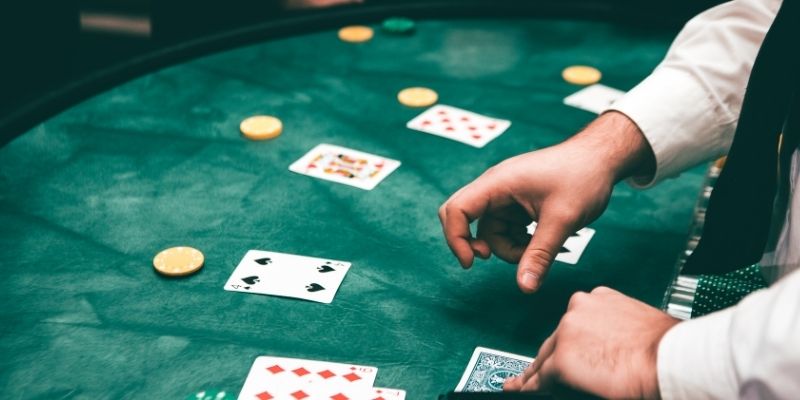 Nhà cái Game Poker  uy tín 