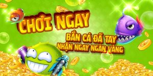 Game bắn cá hay nhất mọi thời đại