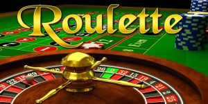 Chơi game Roulette hay nhất tại TT128